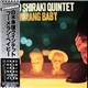 Hideo Shiraki Quintet - Boomerang Baby